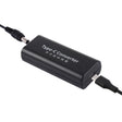 DC 5.5 x 2.1mm Power Jack Female to USB-C / Type C Female Power Connector Adapter with 30cm USB-C / Type C Cable - Universal Power Adapter by PMC TechLife | Online Shopping South Africa | PMC TechLife | Buy Now Pay Later Mobicred