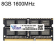 Vaseky 8GB 1600MHz PC3-12800 DDR3 PC Memory RAM Module for Laptop - free shipping - PMC TechLife - Order now!