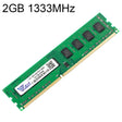 Vaseky 2GB 1333MHz PC3-10600 DDR3 PC Memory RAM Module for Desktop - free shipping - PMC TechLife - Order now!