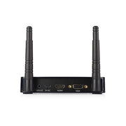 Measy A20W Wireless Receiver, Transmission Distance: 50m