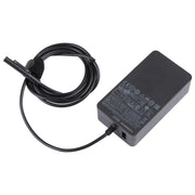 For Microsoft Surface Pro 7 / 7 Plus / 8 / 9 / X & Laptop 3 / 4 / 5 65W Laptop Power Adapter (UK Plug)