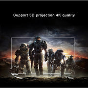 AYS-31V20 HDMI 2.0 3x1 4K Ultra HD Switch Splitter(Black)