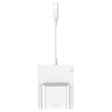 NK-3057H 4 in 1 USB-C/Type-C Multifunctional Card Reader -  by PMC TechLife | Online Shopping South Africa | PMC TechLife | Buy Now Pay Later Mobicred