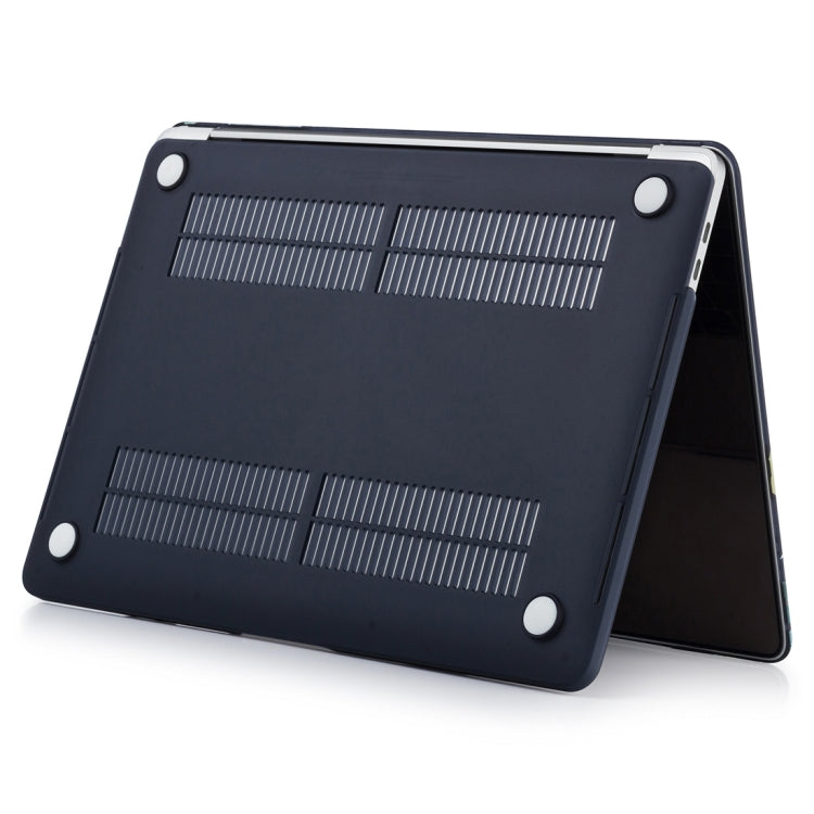 PC Hard Shell Case for Macbook Pro 13.3 inch with Touch Bar