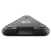 YANS YS-M11 USB Mini Port Video Conference Omnidirectional Microphone(Black)