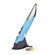 PR-06 4-keys Smart Wireless Optical Mouse with Stylus Pen Function (Blue) - Wireless Mice by PMC TechLife | Online Shopping South Africa | PMC TechLife | Buy Now Pay Later Mobicred