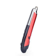 PR-08 6-keys Smart Wireless Optical Mouse with Stylus Pen & Laser Function (Red) - Wireless Mice by PMC TechLife | Online Shopping South Africa | PMC TechLife | Buy Now Pay Later Mobicred