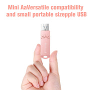 Richwell 3 in 1 32G Type-C + Micro USB + USB 3.0 Metal Flash Disk with OTG Function(Black)