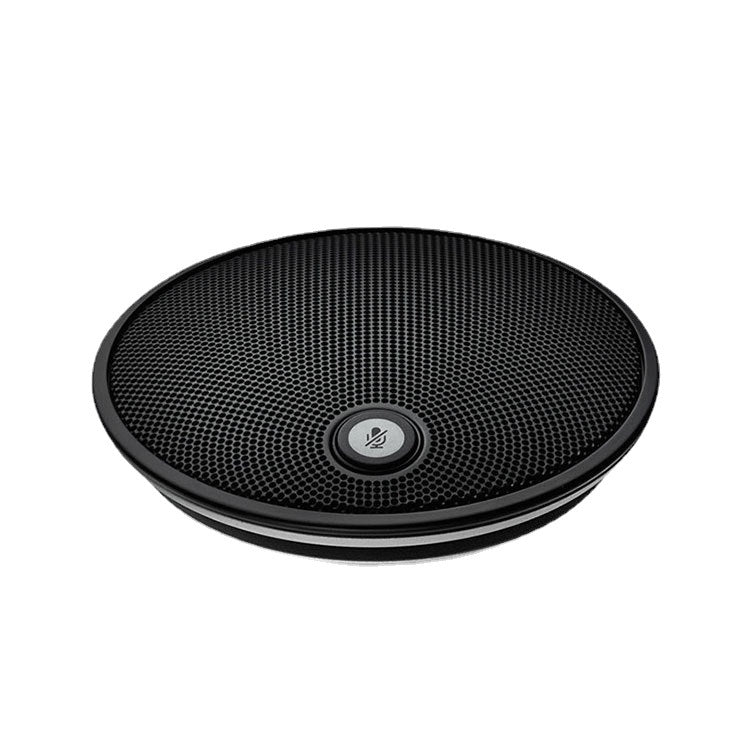 Logitech CC3500e Extended Microphone STMP100 Conference System Omnidirectional Mic(Black)