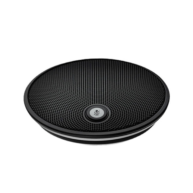 Logitech CC3500e Extended Microphone STMP100 Conference System Omnidirectional Mic(Black)