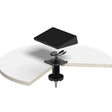 Logitech VU0053 TP100 Desktop Installation Accessories(Black) - free shipping - PMc TechLife - Order now!