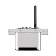 Measy AV530 5.8GHz Wireless Audio / Video Transmitter and Receiver, Transmission Distance: 300m, US Plug