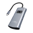Z54A HDMI Output + 2 x HDMI Input + Mic + Audio to Type-C Video Capture Switcher with Loop - Video Capture Solutions by PMC TechLife | Online Shopping South Africa | PMC TechLife | Buy Now Pay Later Mobicred