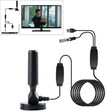 DVB-T CMMB DTMB Antenna Amplifier Car TV Digital Antenna - DVB-T & Simulation Antenna by PMC TechLife | Online Shopping South Africa | PMC TechLife | Buy Now Pay Later Mobicred