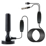 DVB-T CMMB DTMB Antenna Amplifier Car TV Digital Antenna