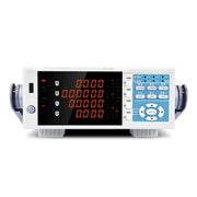 DCUU PM310 Intelligent Electrical Parameters Measuring Instrument (US Plug)
