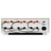 DCUU PM9830 500V 80A Three Phase Digital AC Voltage Current Power Factor & Power Meter (US Plug)