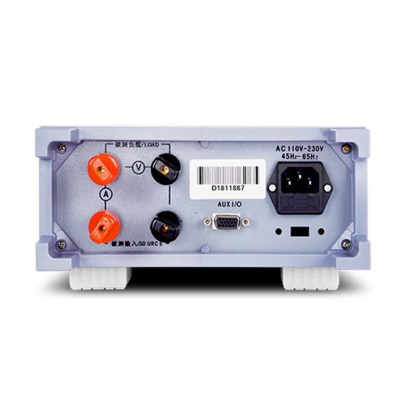 DCUU PM9915 Intelligent Electrical Parameters Measuring Instrument (US Plug)