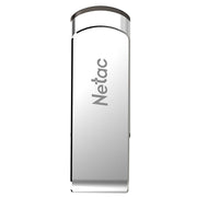 Netac U388 32GB USB 3.0 Twister Secure Encryption Flash Disk