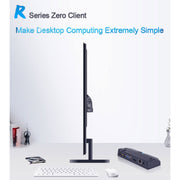 R1 Windows System Mini PC, Quad Core Cortex 2.0GHz, RAM: 1GB, ROM: 8GB