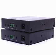 NK-E200IR 200m Over LAN HDMI H.264 HD (Transmitter + Receiver) Extender with IR