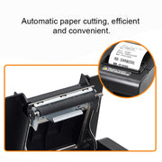 Xprinter XP-N160II USB Port Thermal Automatic Calibration Barcode Printer