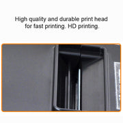 Xprinter XP-N160II USB Port Thermal Automatic Calibration Barcode Printer