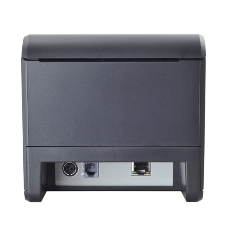 Xprinter XP-N160II USB Port Thermal Automatic Calibration Barcode Printer