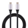 PD 3A+ USB-C / Type-C to USB-C / Type-C Power Adapter Charger Cable, Cable Length: 50cm - Universal Power Adapter by PMC TechLife | Online Shopping South Africa | PMC TechLife | Buy Now Pay Later Mobicred