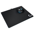 Logitech G440 Hard E-sport Gaming Mouse Pad, Size: 34 x 28cm (Black) - free shipping - PMC TechLife - Order now!