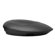 YANS YS-M31 2.4G Video Conference Wireless Omnidirectional Microphone(Black)