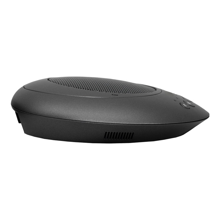 YANS YS-M31 2.4G Video Conference Wireless Omnidirectional Microphone(Black)