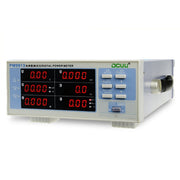 DCUU PM9913 Intelligent Electrical Parameters Measuring Instrument(US Plug)