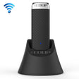 EDUP EP-AC1609 1200Mbps High Speed USB 3.0 WiFi Adapter Receiver Ethernet Adapter with 1m Extend Cable & Base - free shipping - PMC TechLife - Order now!