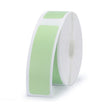 Stickers Barcode Printing Paper For JingChen D11(Green) - Printing Paper by PMC TechLife | Online Shopping South Africa | PMC TechLife | Buy Now Pay Later Mobicred