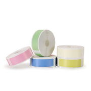 Stickers Barcode Printing Paper For JingChen D11(Yellow)