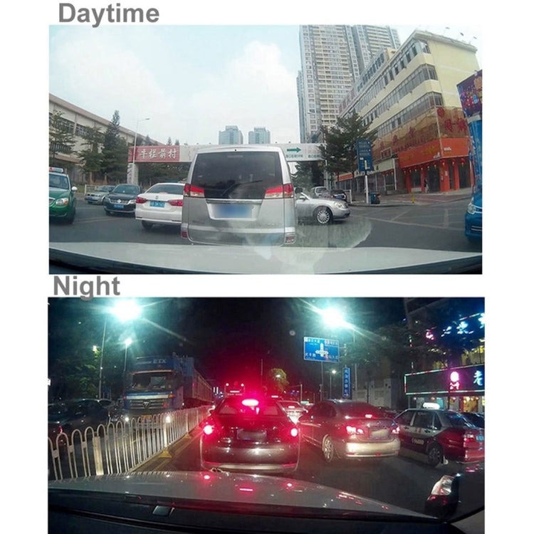 Car DVR Camera 3.0 inch LCD HD 720P 3.0MP Camera 170 Degree Wide Angle Viewing, Support Night Vision / Motion Detection / TF Card / HDMI / G-Sensor