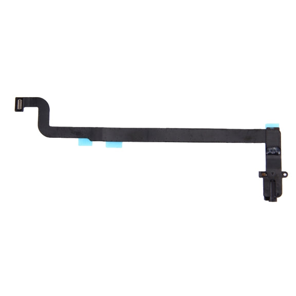 Audio Flex Cable Ribbon for iPad Pro 12.9 inch (4G Version)(Black)