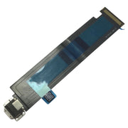 Charging Port Flex Cable for iPad Pro 12.9 inch 4G (2015)(White)