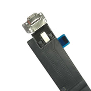 Charging Port Flex Cable for iPad Pro 12.9 inch 4G (2015)(White)