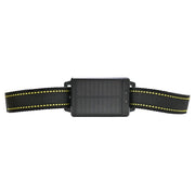 4G US Version Intelligent Water-resistant GPS Pet Tracker Solar Energy Cattle Sheep Position Locator