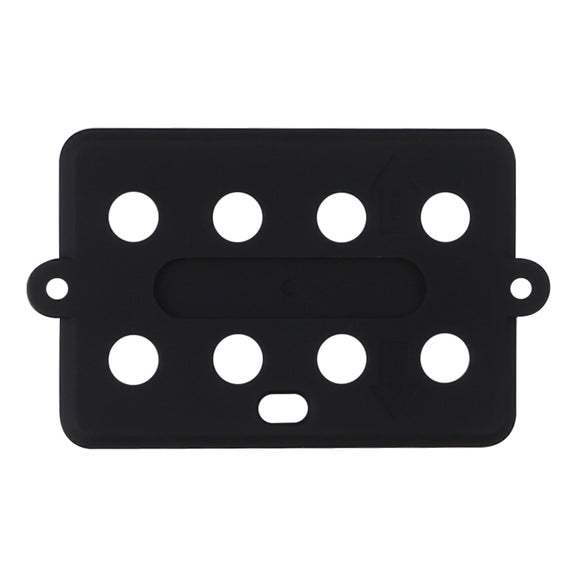 RF-V34 Solar Locator Wooden Box Bottom Plate
