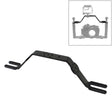 PULUZ Diving Tray Bracket Dual Handle Grip Handheld Expansion Mount System (Black) - free shipping - PMC TechLife - Order now!