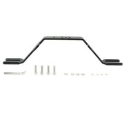 PULUZ Diving Tray Bracket Dual Handle Grip Handheld Expansion Mount System (Black)
