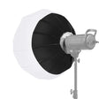PULUZ 65cm Foldable Lantern Softbox SpeedLite Flash Light Foldable Diffuser - free shipping - PMC TechLife - Order now!