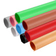PULUZ Photography Background PVC Paper Kits for Studio Tent Box, Size: 121cm x 58cm(Red) - free shipping - PMc TechLife - Order now!