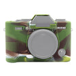 PULUZ Soft Silicone Protective Case for FUJIFILM X-T20 - Protective Case by PULUZ | Online Shopping South Africa | PMC TechLife | Buy Now Pay Later Mobicred
