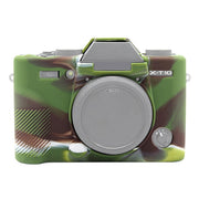 PULUZ Soft Silicone Protective Case for FUJIFILM X-T20