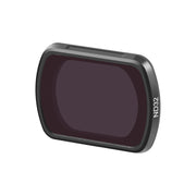 For DJI Osmo Pocket 3 PULUZ Magnetic ND32 Camera Lens Filter