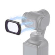 For DJI Osmo Pocket 3 PULUZ Magnetic Camera Lens UV Filter - free shipping - PMC TechLife - Order now!